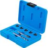 BGS 1632 | Spot Weld Drill Set | 10 pcs.