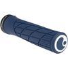 Ergon Grips GA2, Nightride Blue