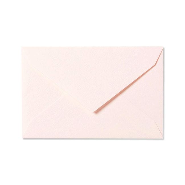 G. C. Press for minimesse-zika-do Envelopes Pale Pink