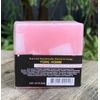 Handmade Lily Glycerin Soap