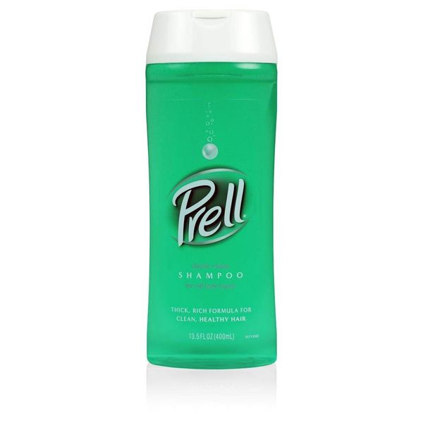 Prell Shampoo Original - 13.5 oz