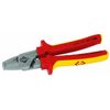 C.K 39064 RedLine VDE Cable Cutter 175mm