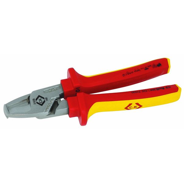 C.K 39064 RedLine VDE Cable Cutter 175mm