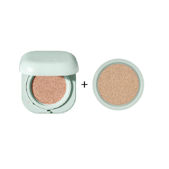 Laneige Neo Cushion Mat 15g + Refill 15g Set