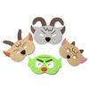Story Telling Play Masks - Three Billy Goats Gruff