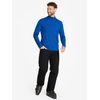 Ziener JELANO Man (Underlayer) Cobalt Blue - 50