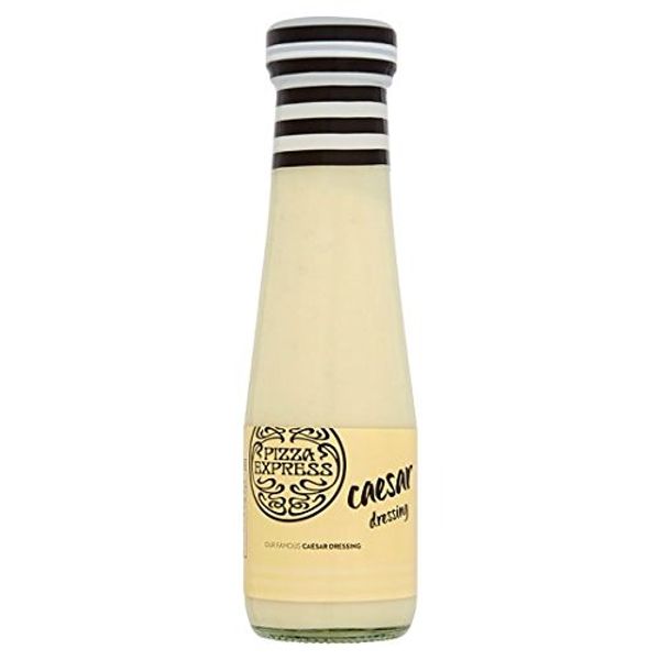 Pizza Express Caesar Salad Dressing 235Ml