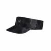 BUFF Unisex Pack Speed Visor, Graphite, One Size