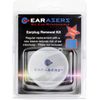 EARasers Renewal Kit for Renew and Refresh Your Earasers Earplugs (Large)