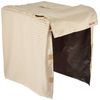 Hoey Birdcage Bed Cover Type A