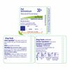 Boiron Kali Bichromicum 30C Homeopathic Medicine for Colds - 80 Pellets