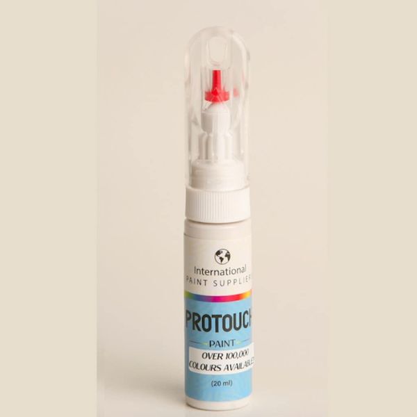 PROTOUCH FOR RAL 7035 LIGHT GREY - 20ML PAINT TOUCH UP PEN WITH BRUSH