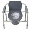 Medline Commode Liner with Absorbent Pad, 12 Count