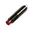 249-7841-1431-574 Indicator Red Neon Panel 105V ~ 125V Wire Wrap