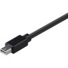 Monoprice 12741 Mini DisplayPort 1.to DVI Adapter