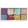 Technic Cosmetics Hot Foil Pigment Palette