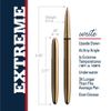 Fisher Space Pen Raw Brass Bullet Pen (400-RAW)
