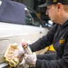 Meguiar's G220416EU Hybrid Ceramic Pre-Wax Prep 473ml