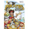 Pirate's: The Hunt For Blackbeard's Booty - Nintendo Wii