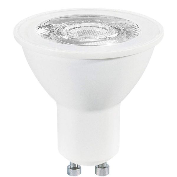 Osram 198616 5w GU10 LED Bulb (Cool White)