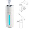X4-LIFE Humidifier Mini Diffuser LED RGB 2W - Diffuser Air Atomiser USB 300 ml