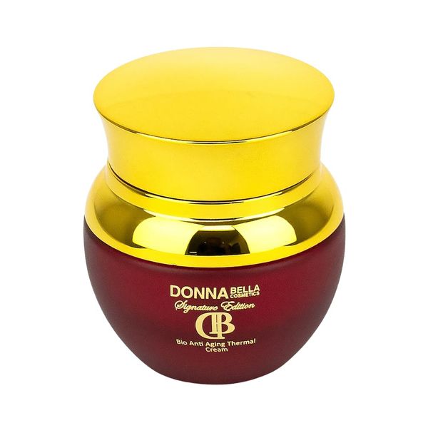 Bio Anti Aging Mask - Donna Bella Cosmetics
