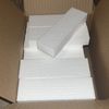 FREE SHIP Lot 30 Replacement Styrofoam Insert Nintendo NES Game Box Foam Block