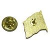Austria Flag Lapel Pin