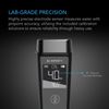 pH Meter Kit, High Precision Digital pH Pen with ±0.1 pH Accuracy for Water
