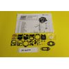 Solo Multimot  100 101 Carburetor Walbro WT64 WT106 WT205 Carb Kit