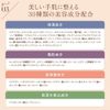 TBC [2 Types] Aromatic Hand Serum