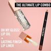 Rimmel Lasting Finish Lipliner 790