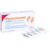 Paracetamol STADA 1000 mg Zäpfchen, 10 St. Zäpfchen
