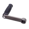 Replacement Crank Arm for Model 704 Hose Reel Bronze