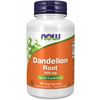 NOW Supplements - Dandelion Root 500 mg 100 Veg Capsules