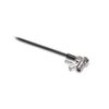 Kensington NanoSaver™ Laptop Lock - Keyed