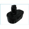 Technical Precision Replacement for DEWALT DW965K 12V Right Angle Drill/Driver KIT Cordless Tool Battery Battery