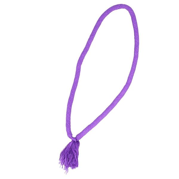 QHP Neck Ring, Size: VB, Colour: Fuchsia