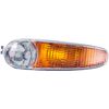 Dorman 1631213 Passenger Side Side Marker Light Assembly Compatible with Select GMC Models
