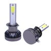 2X MINI H1 LED Headlight Bulbs Conversion Kit 26000LM 6500K High/Low Beam Lamp