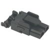 Molex Connector, Rcpt, 6Pos, 1Row, 10Mm - 42816-0612