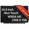 Acer Aspire E5-471-537D14 SLIM LED LCD Screen Display 30 Pin eDP E14 E5-471 WXGA