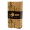 1x Bamboo Toothbrush - Charcoal Medium Soft