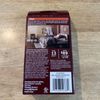 60W LED Candelabra Soft White Dimmable Light bulbs 2-Pack NEW