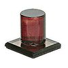 CRL MKB2 Bronze Acrylic Stick-On Mirror Knob