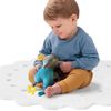 SES Creative Tex - Sensory T-rex