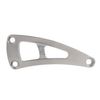 Aluminum Long Water Pump LWP Alternator Bracket Kit for Big Block Chevy BBC