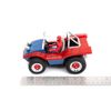 Spider Man Remote Control Buggy 7 Inch Full Function Turbo Action Vehicle