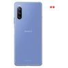 Screen Protector for Sony Xperia 10 III back Protection Anti Glare dipos