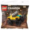 LEGO Creator Rock Monster Truck 30594
